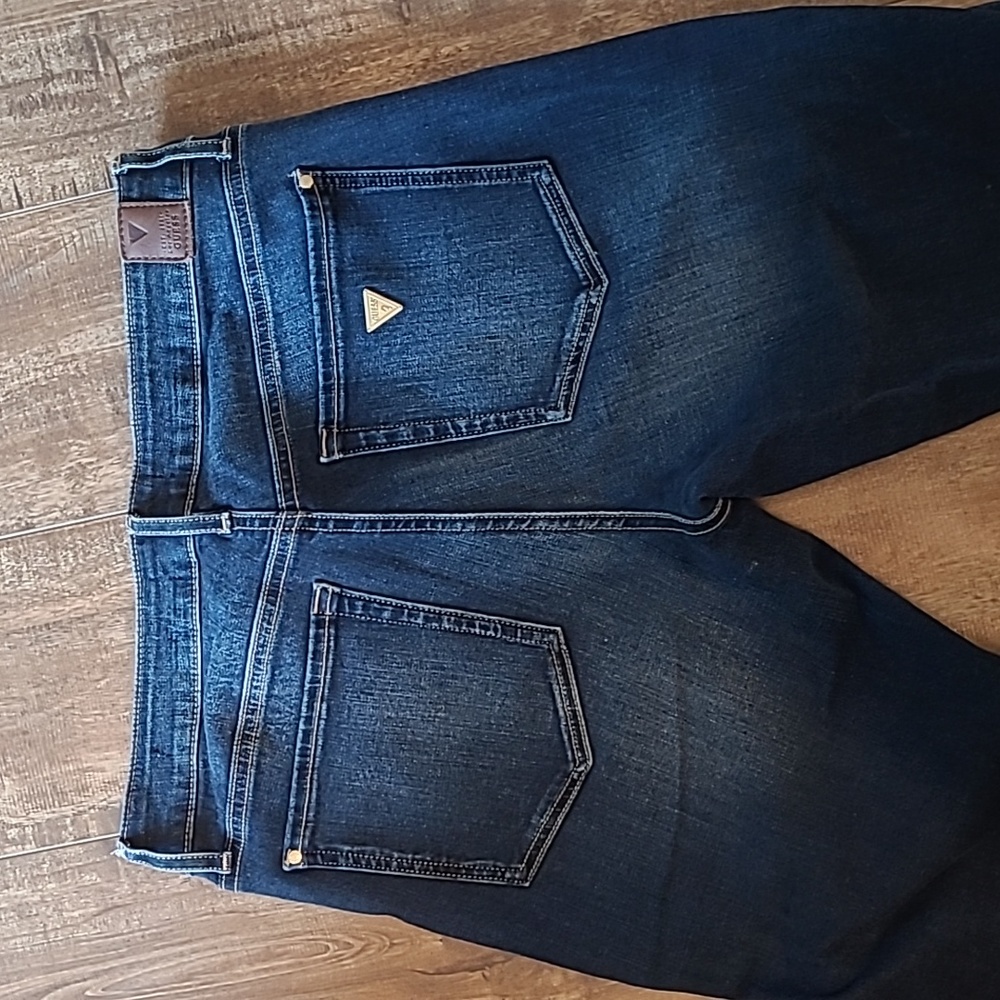 Guess jeans